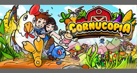 《富饶之乡 Cornucopia》官方中文版