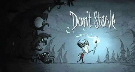 《饥荒 Don't Starve》官方中文版