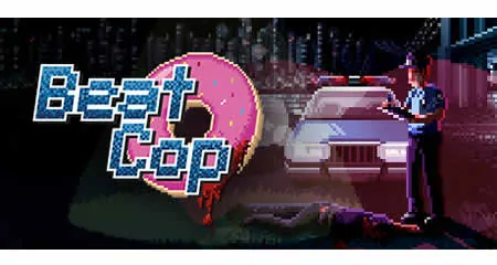 《巡警 Beat Cop》官方中文版