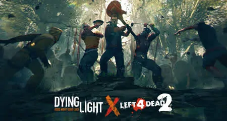 《求生之路2 Left 4 Dead 2》官方中文版