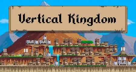《垂直王国 Vertical Kingdom》官方中文版