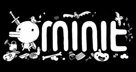 《一分钟 Minit》官方中文版