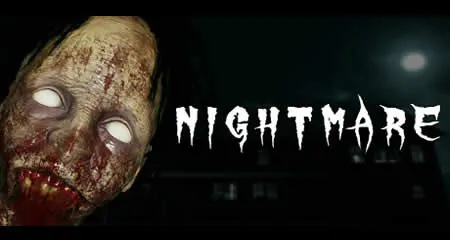 《梦魇 Nightmare》官方中文版