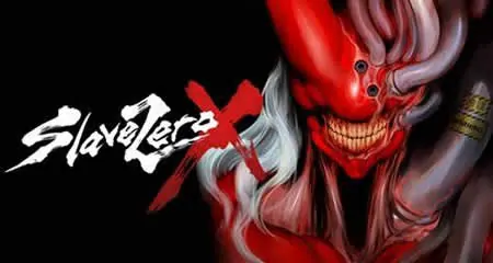 《零号奴隶X Slave Zero X》官方中文版