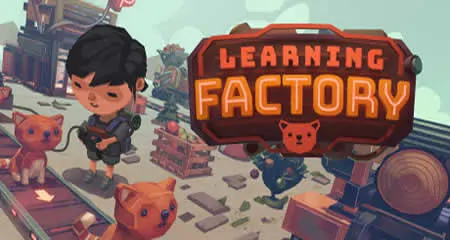 《学习工厂 Learning Factory》官方中文版