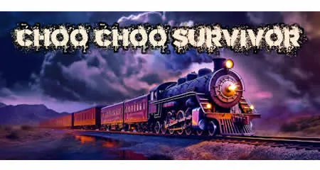 《ChooChoo幸存者 Choo Choo Survivor》官方中文版