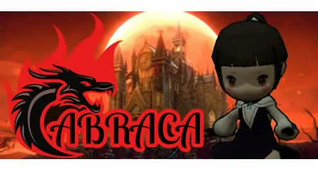 《咒术如律令 Abraca》官方中文版