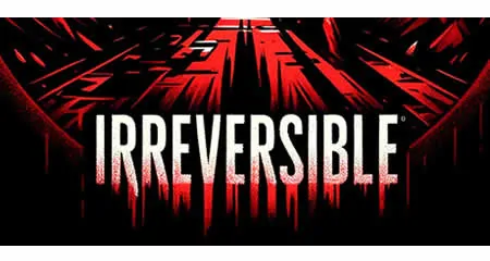 《不可逆 IRREVERSIBLE》官方中文版