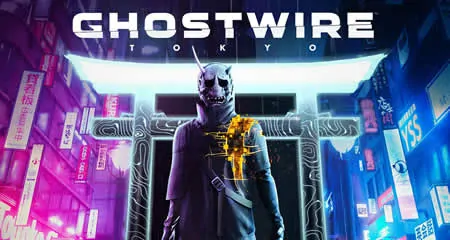 《幽灵线:东京 Ghostwire: Tokyo》官方中文版+修改器|存档