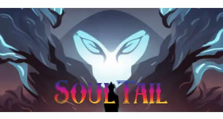 《灵魂之尾 SOULTAIL》官方中文版