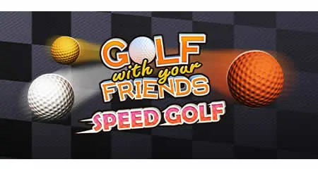《友尽高尔夫 Golf With Your Friends》官方中文版