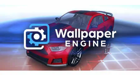 《壁纸引擎 Wallpaper Engine》官方中文版