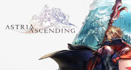 《星位继承者 Astria Ascending》官方中文版+修改器|原声音乐