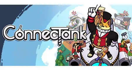 《坦克连接 ConnecTank》官方中文版