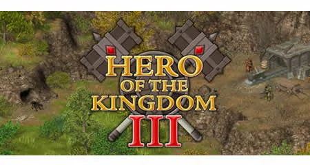 《王国英雄3 Hero of the Kingdom III》官方中文版