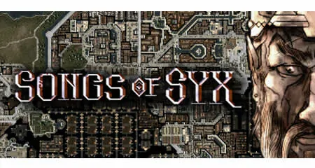 《希克斯之歌 Songs of Syx》官方中文版