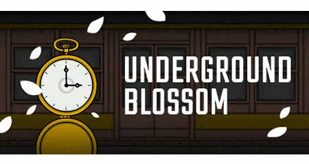 《地铁繁花 Underground Blossom》官方中文版