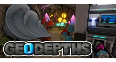《深岩钻探 GeoDepths》官方中文版