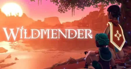《荒原疗者 Wildmender》官方中文版