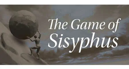 《西西弗斯的游戏 The Game of Sisyphus》官方中文版