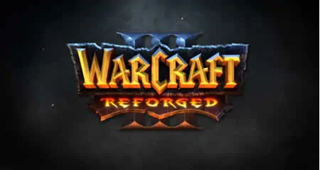 《魔兽争霸3：重制版 Warcraft III: Reforged》官方中文版