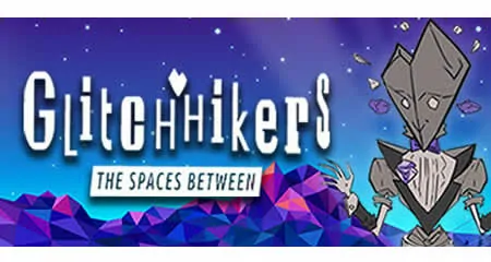 《冥想空间:空间之间 Glitchhikers: The Spaces Between》官方中文版