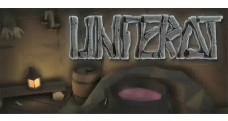 《术士模拟器 Unferat》官方中文版