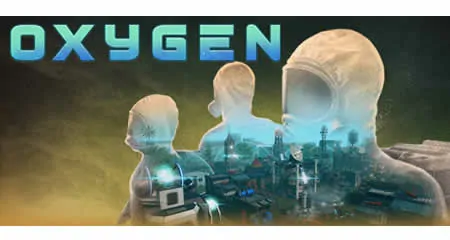 《氧气 Oxygen》官方中文版