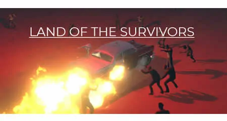 《幸存者之地 Land of the Survivors》官方中文版
