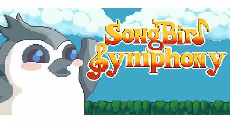 《鸟之交响 Songbird Symphony》官方中文版