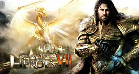 《魔法门之英雄无敌7 Might and Magic: Heroes VII – Trial by Fire》官方繁体中文版