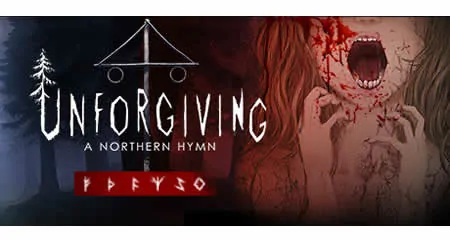 《无情 - 北方赞美诗 Unforgiving - A Northern Hymn》官方中文版