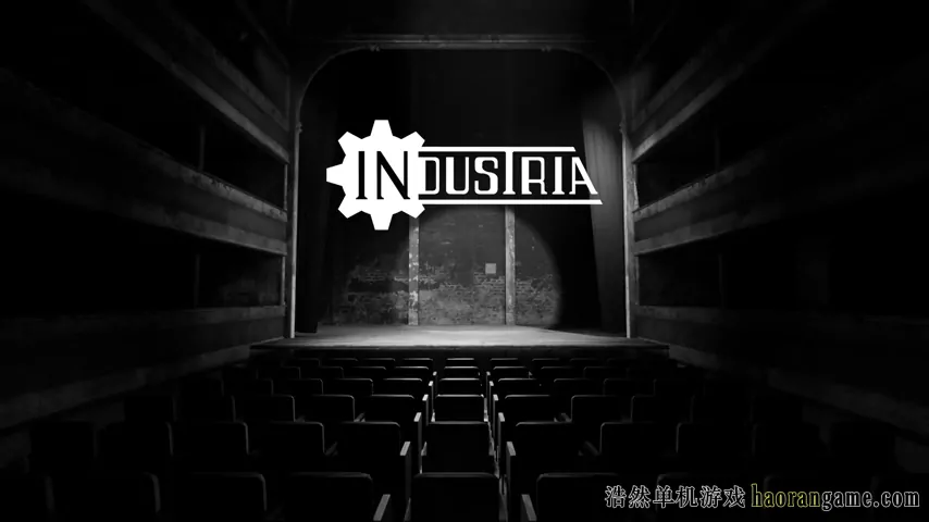 《工政 INDUSTRIA》watermarkimage
-浩然单机游戏 | haorangame.com