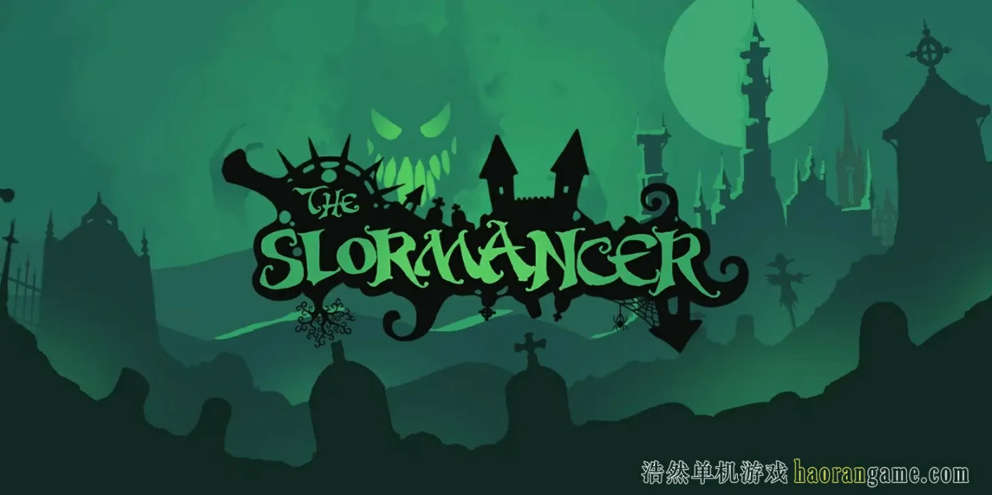 《巫魔人 The Slormancer》-浩然单机游戏 | haorangame.com