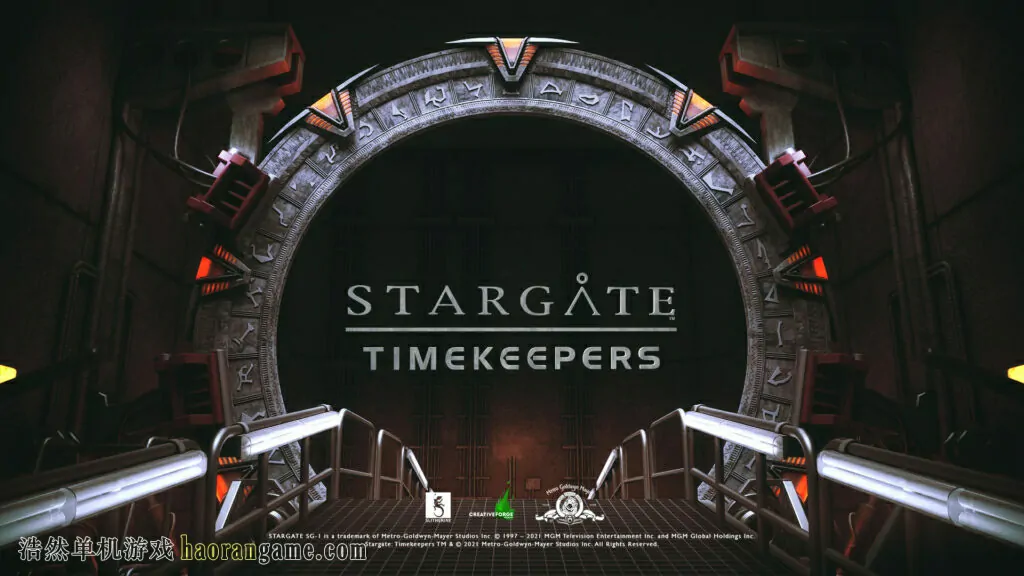 《星际之门：计时员 Stargate: Timekeepers》-浩然单机游戏 | haorangame.com