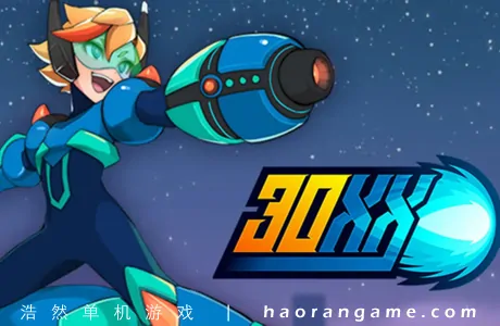 《30XX》官方中文版