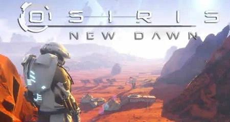 《奥西里斯:新黎明 Osiris: New Dawn》官方中文版