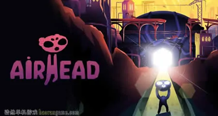 《空气头 Airhead》官方中文版