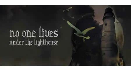 《灯塔之下无人生还 No one lives under the lighthouse Director's cut》官方中文版