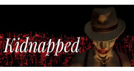 《诱拐 Kidnapped》官方中文版