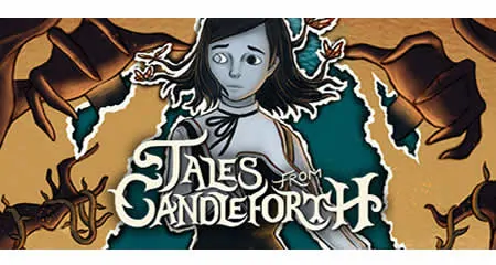 《坎德尔福斯的故事 Tales from Candleforth》官方中文版