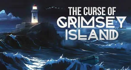 《格林西岛的诅咒 The Curse Of Grimsey Island》官方中文版