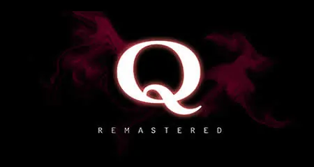 《Q重制版 Q Remastered》官方中文版