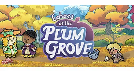 《梅林回响 Echoes of the Plum Grove》官方中文版