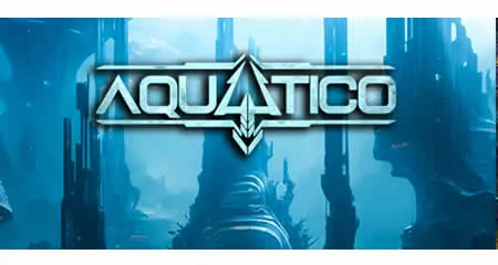 《水之城 Aquatico》官方中文版