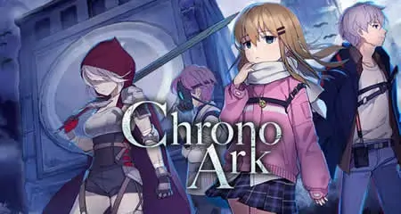 《超时空方舟 Chrono Ark》官方中文版
