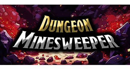 《地下城扫雷 Dungeon Minesweeper》官方中文版