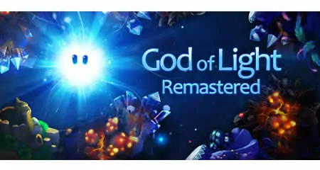 《神之光:重制版  God of Light: Remastered》官方中文版