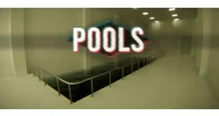《空间池 POOLS》官方中文版