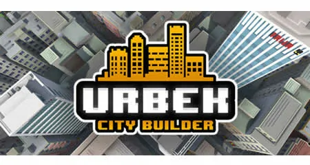 《城市规划大师 Urbek City Builder》官方中文版
